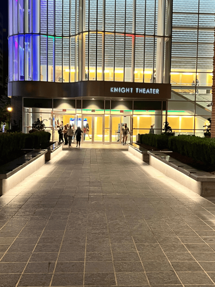 Knight Theater
