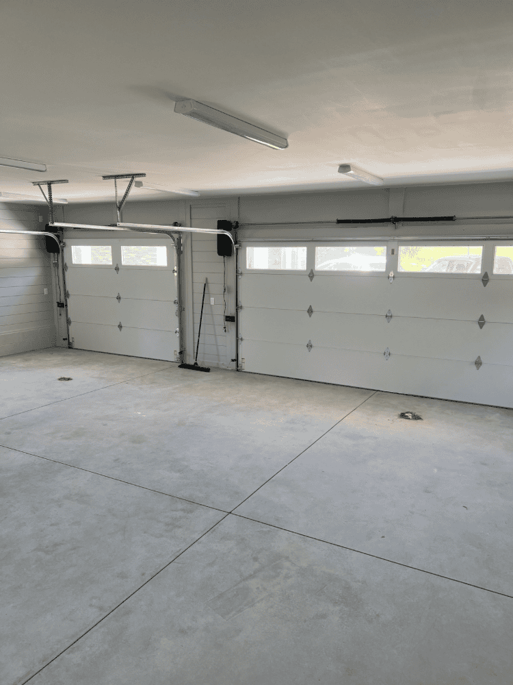 Garage Doors