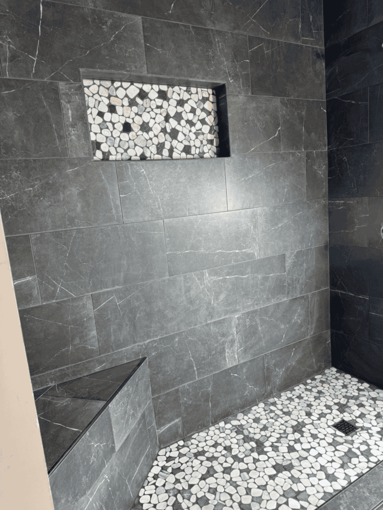 Shower Tile