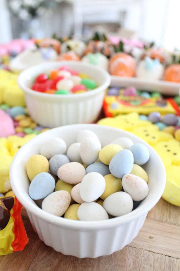 Cadberry Eggs