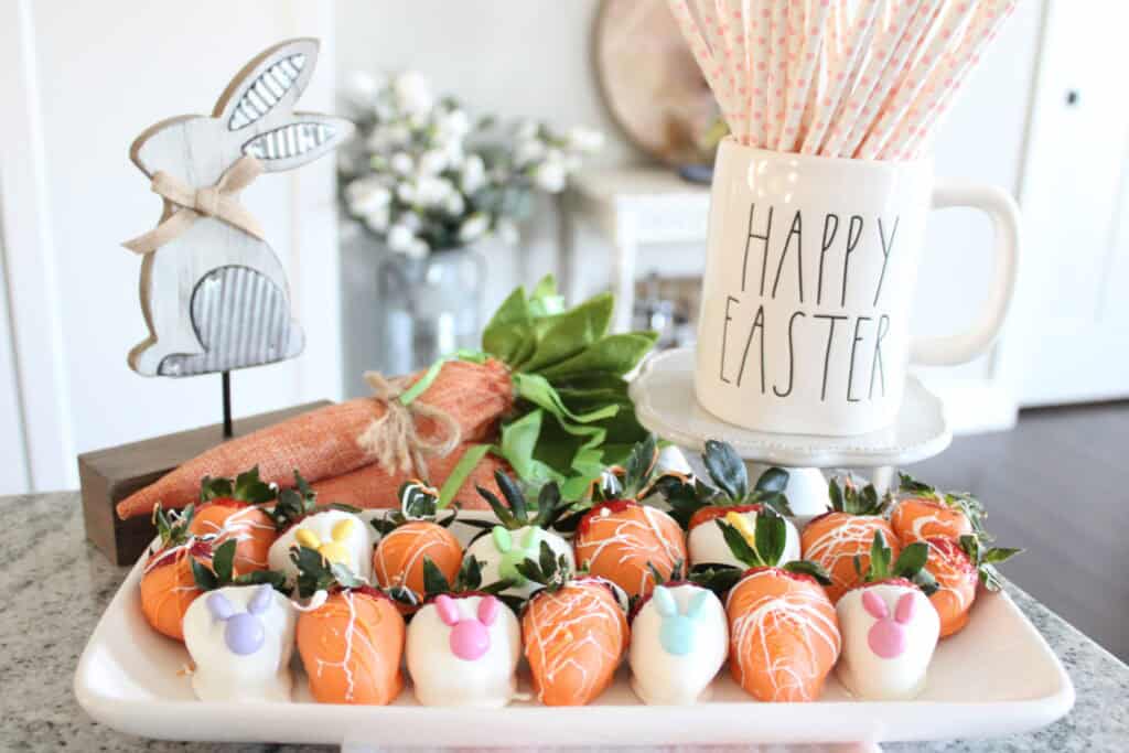 Easter Dessert Ideas