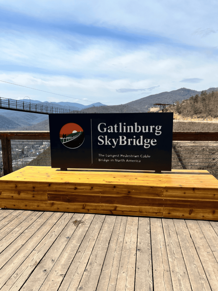 Gatlinburg Skypark