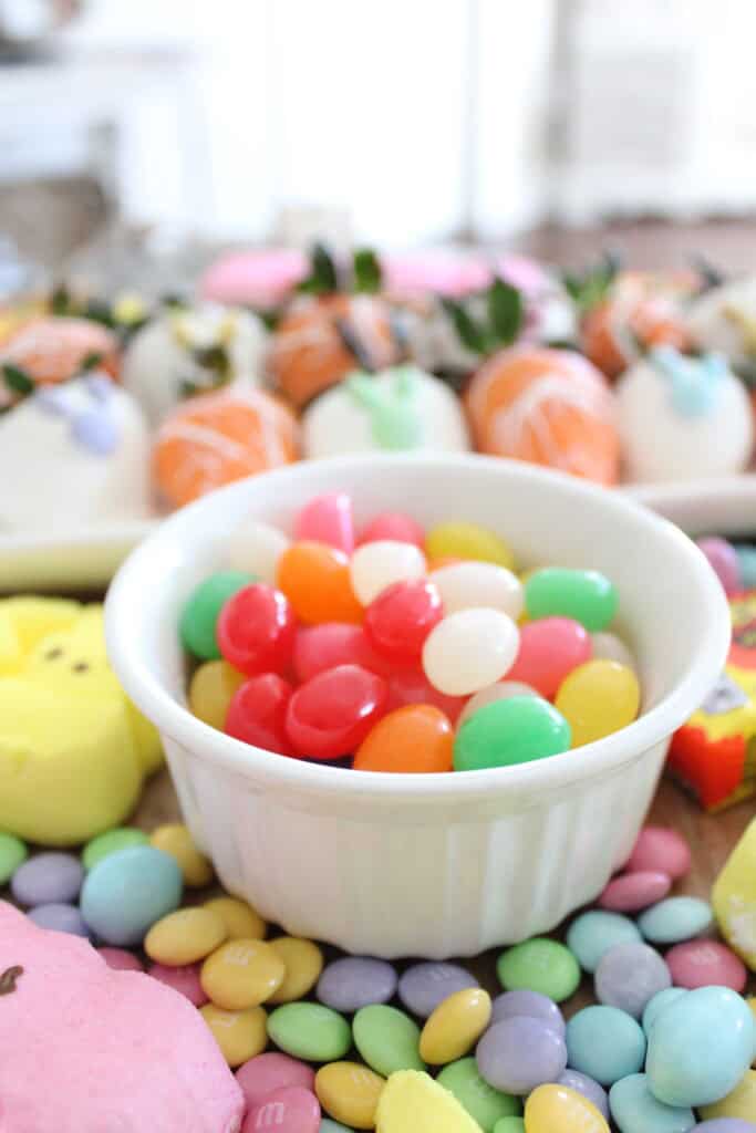 Jelly Beans