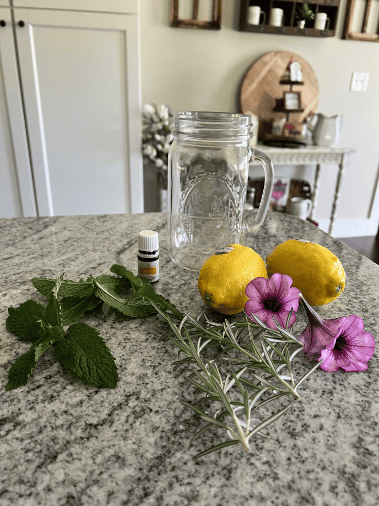 Best Herbs For Mosquito Repellent