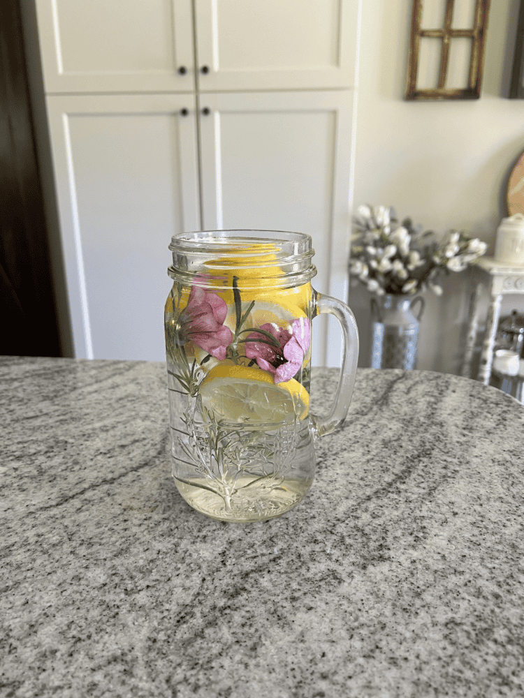 Herbs For Mosquito Repellent