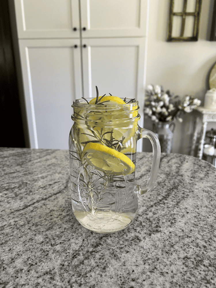 How to Make Mosquito Repellent Jar