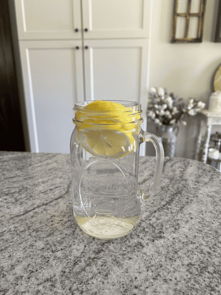 Lemon Slices
