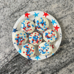 Dipped Oreos