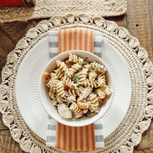 Finished publix feta pasta salad recipe