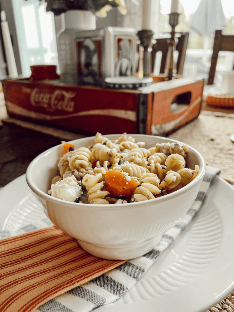 Publix Pasta Salad