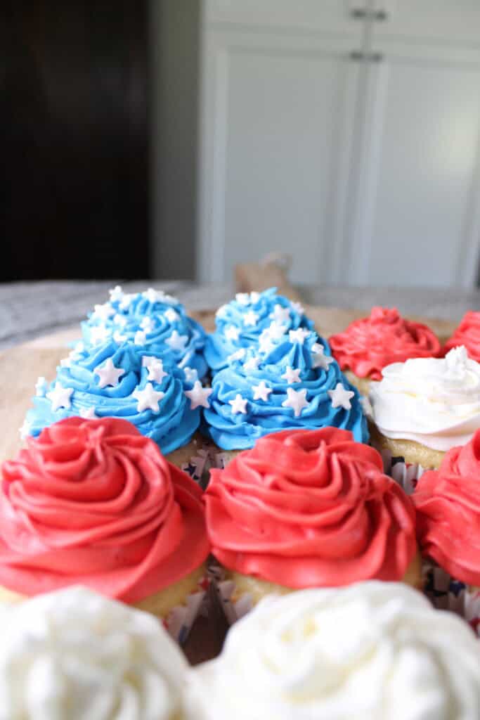 Star Sprinkles