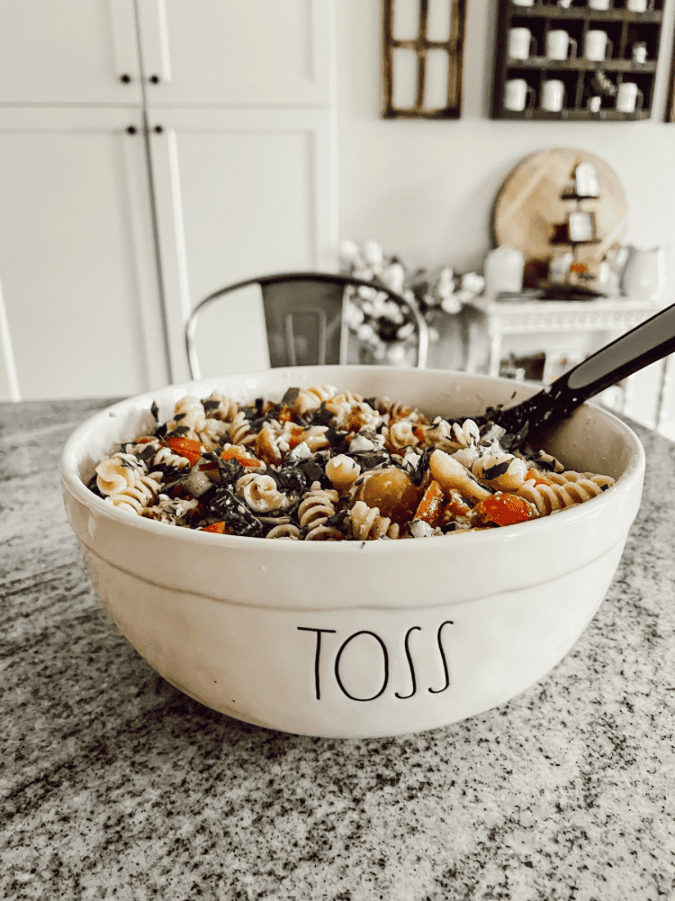 publix feta pasta salad recipe