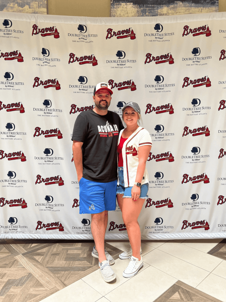 Atlanta Braves Game