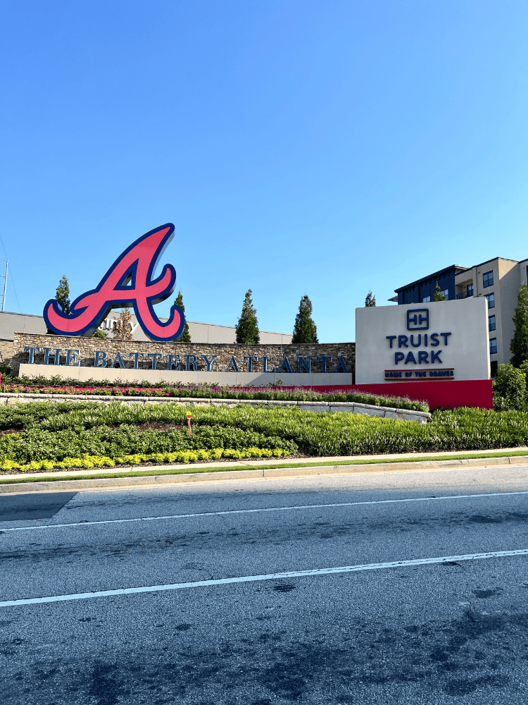 Atlanta Braves