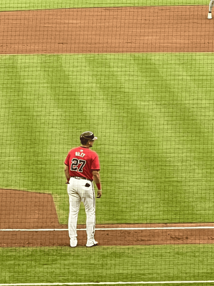 Austin Riley