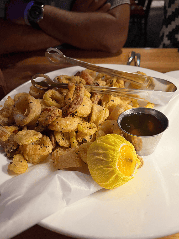 Calamari