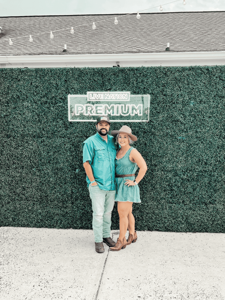 Cody Johnson Concert