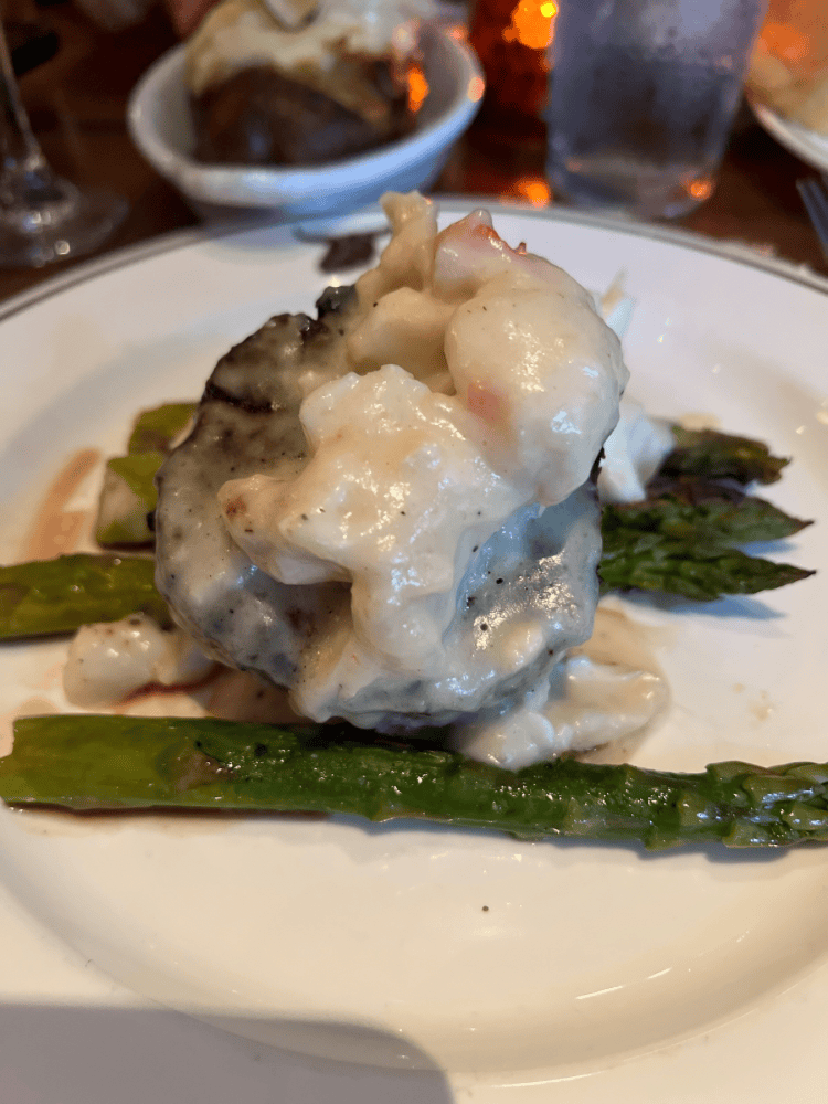 Dean's Italian Steakhouse