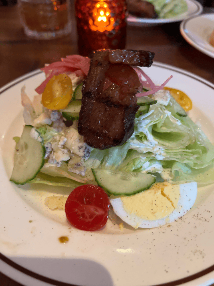 Dean's Salad
