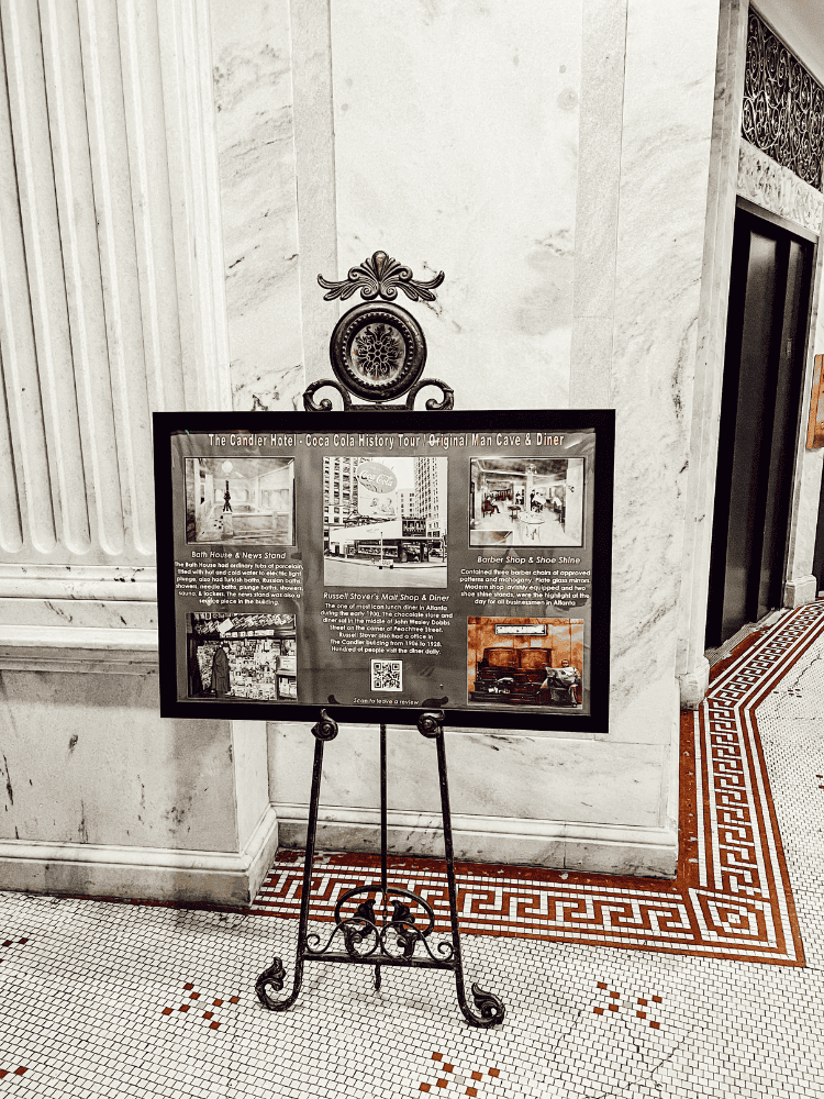 Info On The Candler Hotel