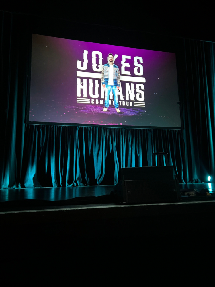 John Crist Tour Charlotte NC