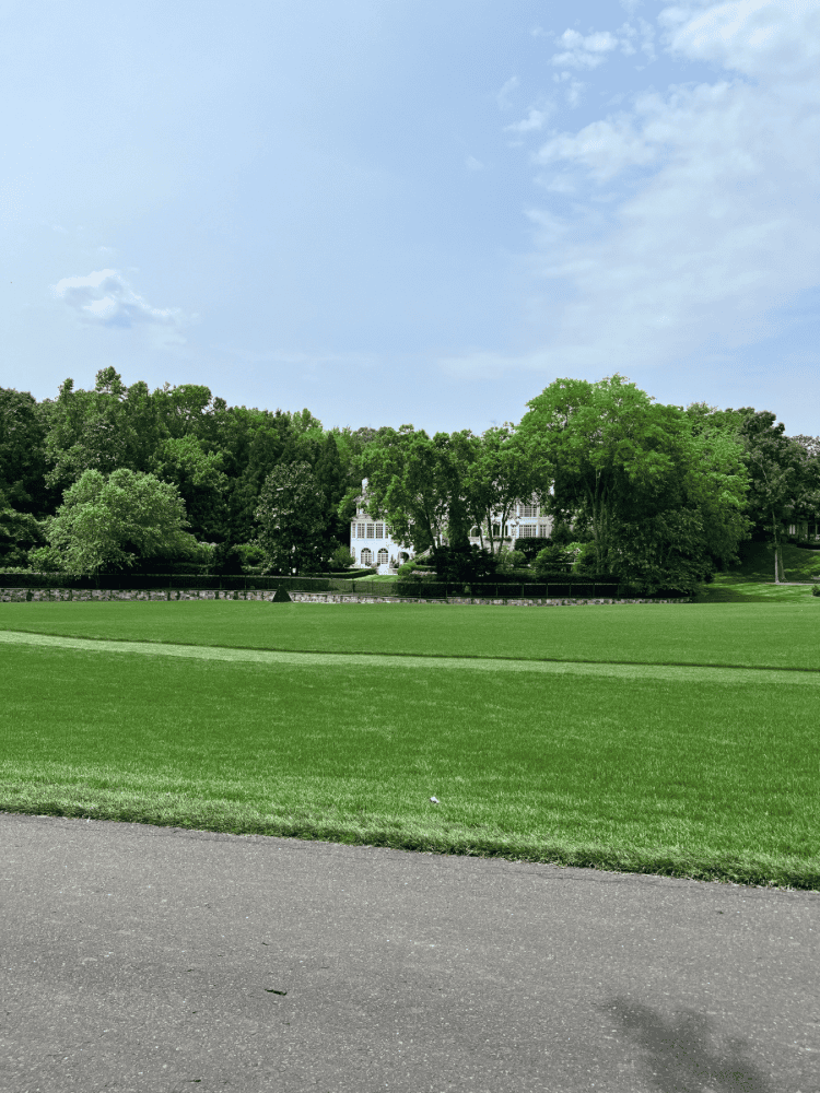 PGA Championship in Charlotte 2025