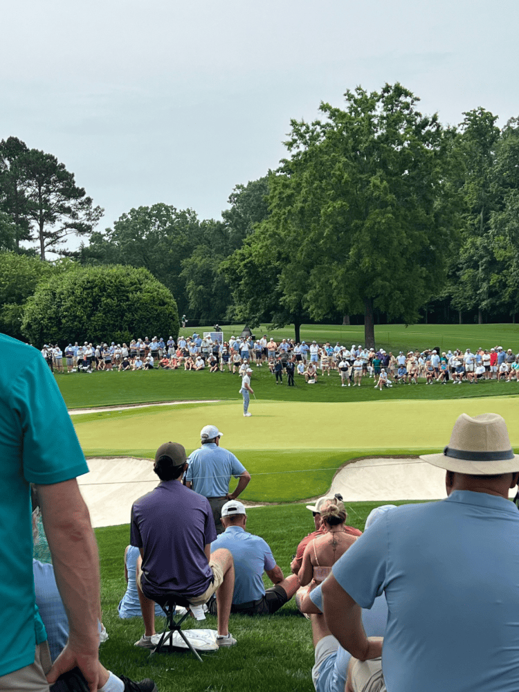 PGA Charlotte 2025