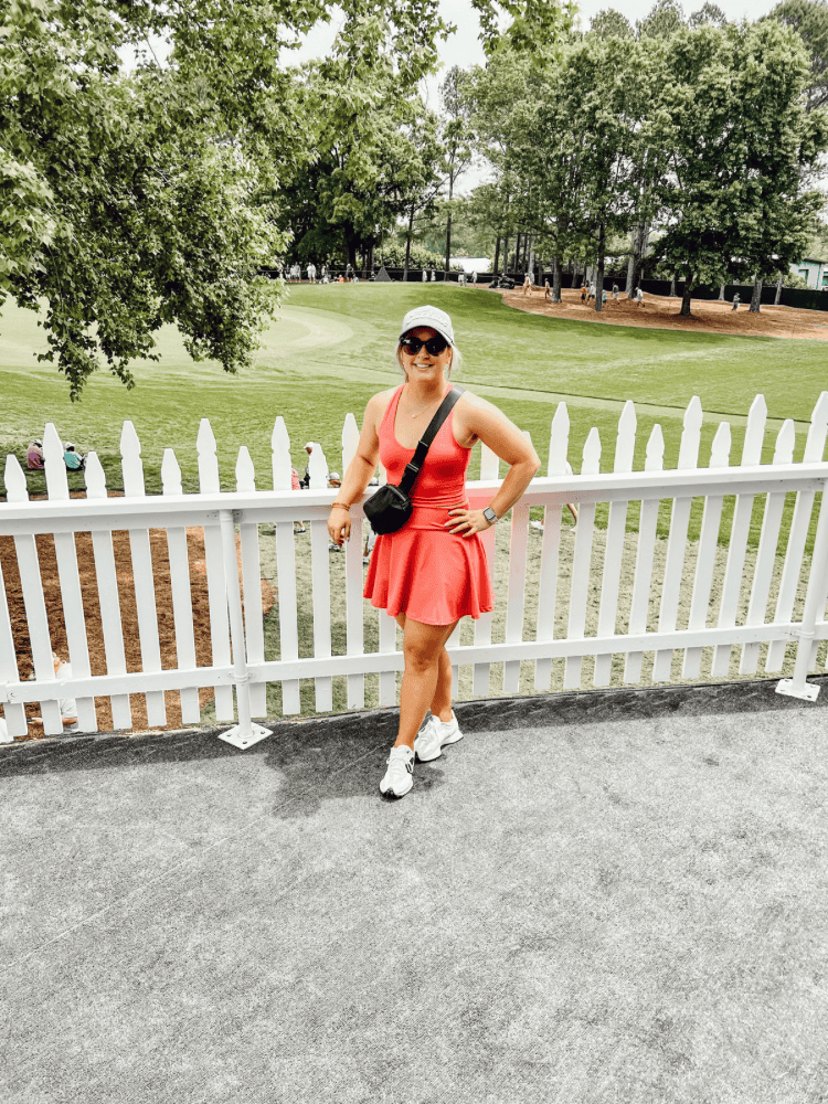 PGA Outift