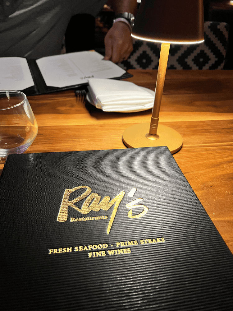 Ray's