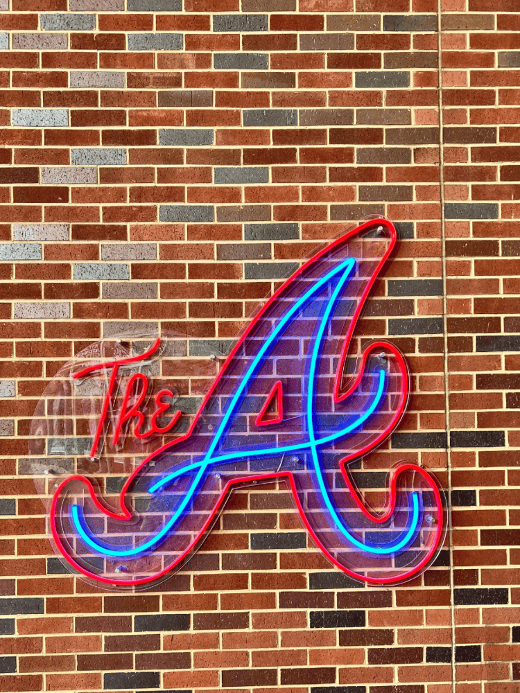 The A