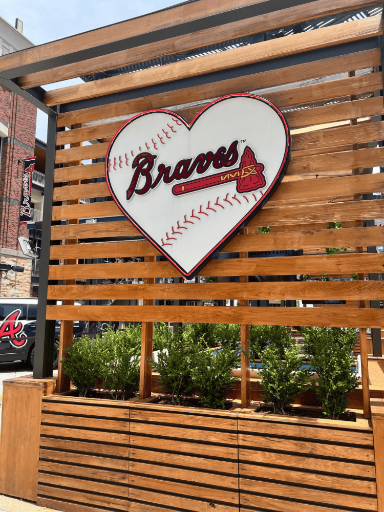 The Braves