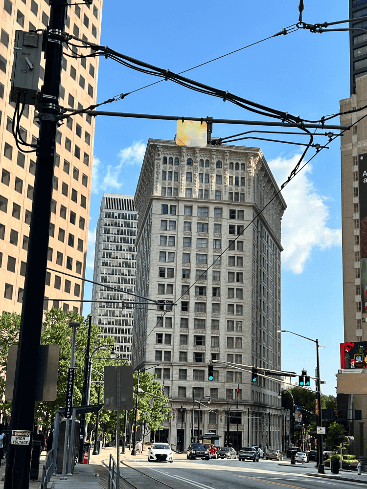 The Candler Hotel