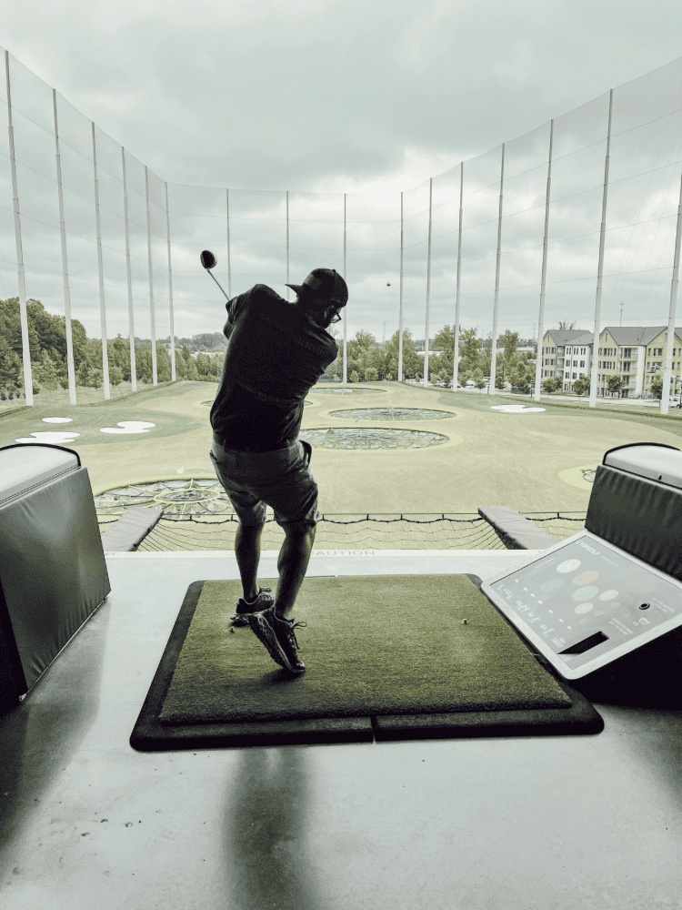 Topgolf in Charlotte NC