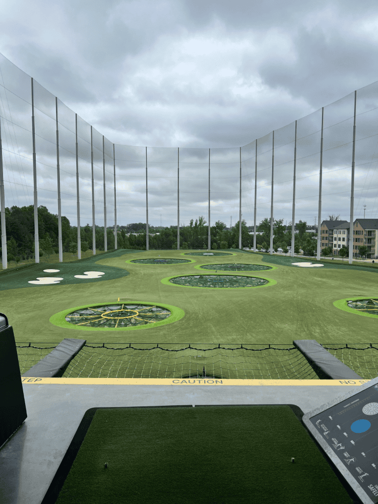 Topgolf