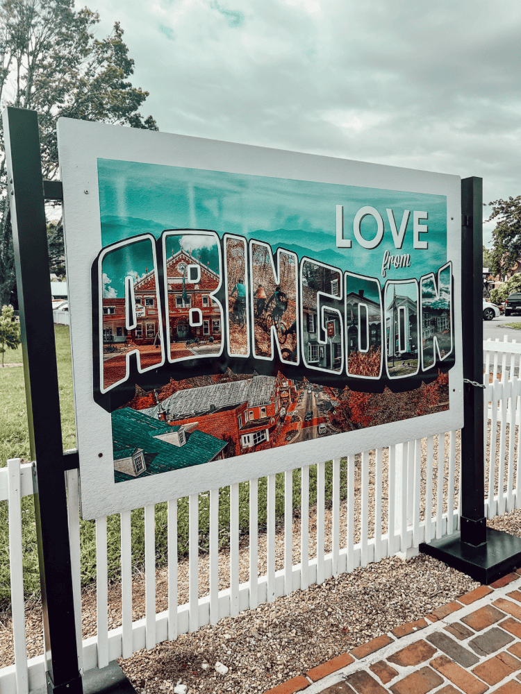 Abingdon VA