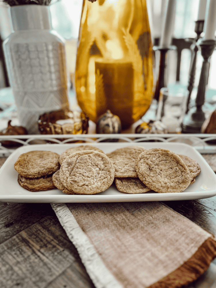 Apple Cider Recipes
