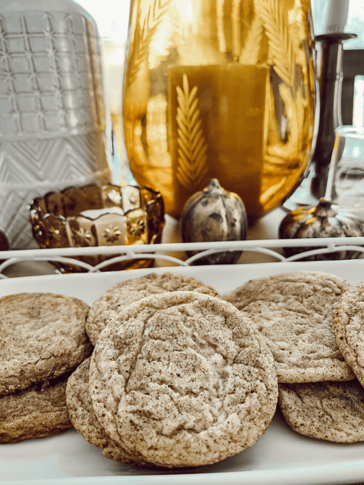 Apple Cookies