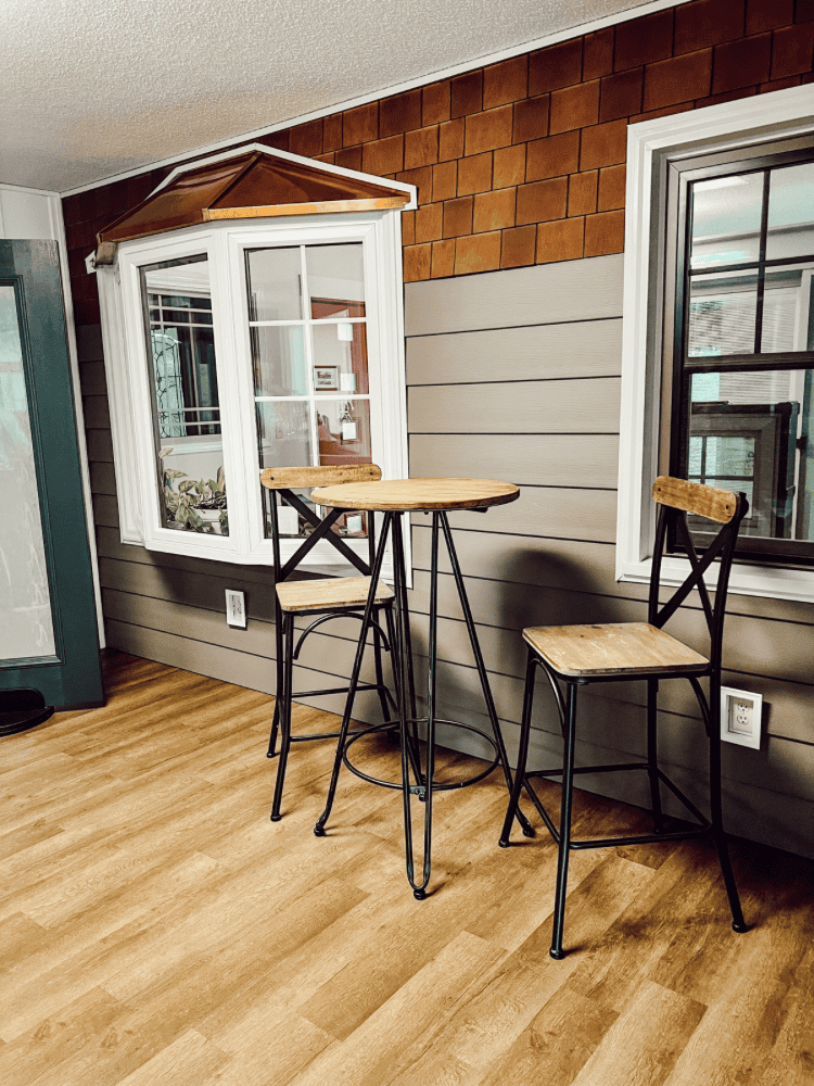 Asheville Window World Showroom