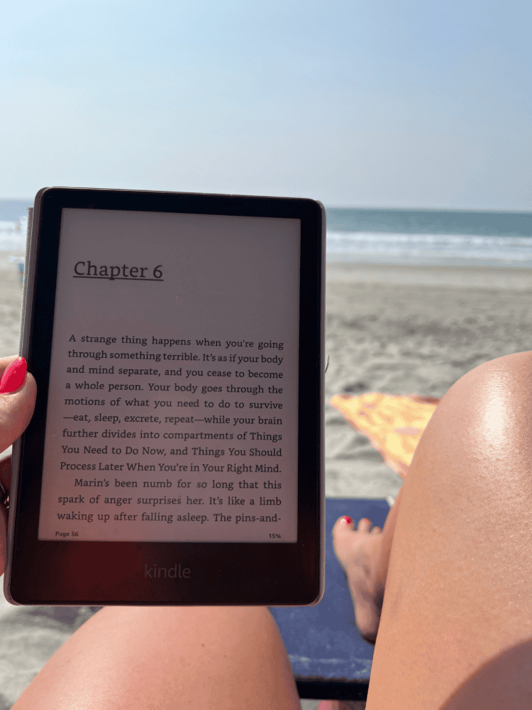 kindle
