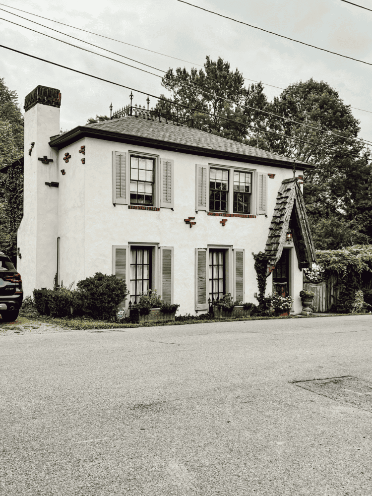 Cute House