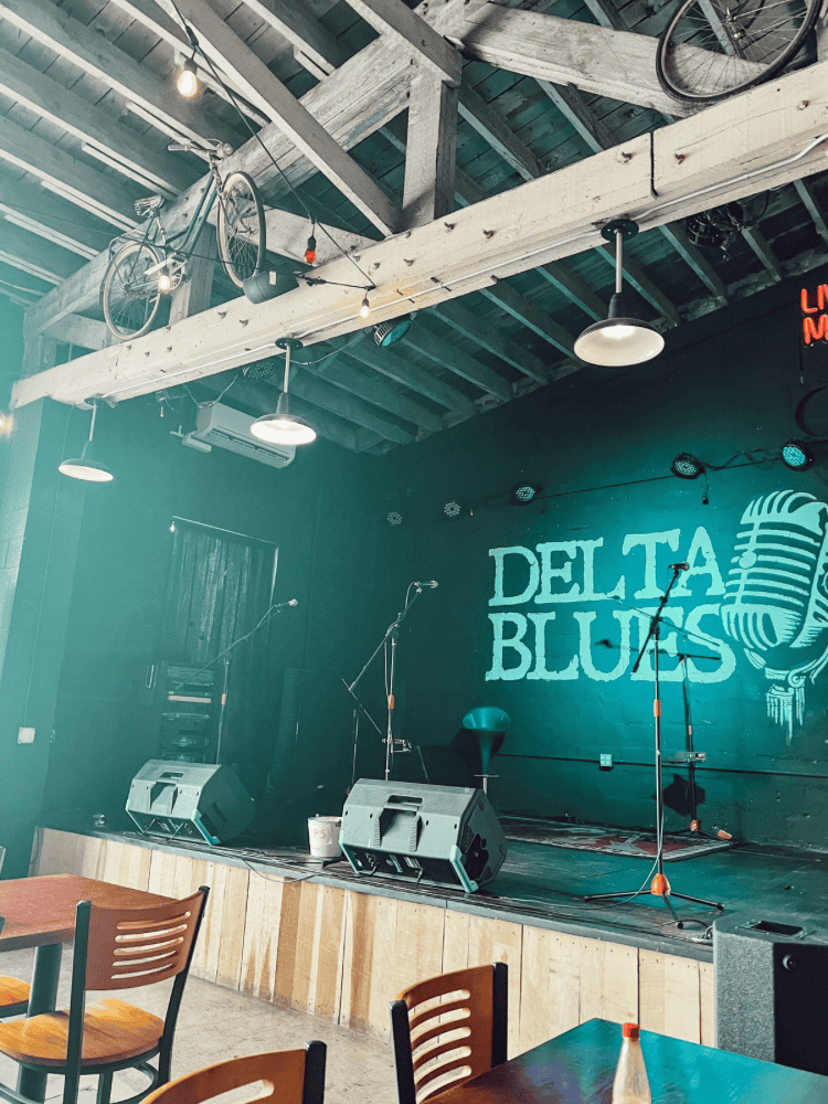 Delta Blues