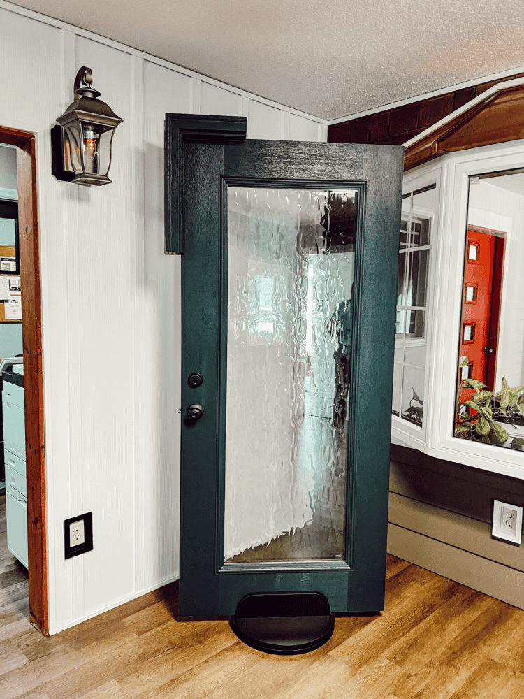 Door Options