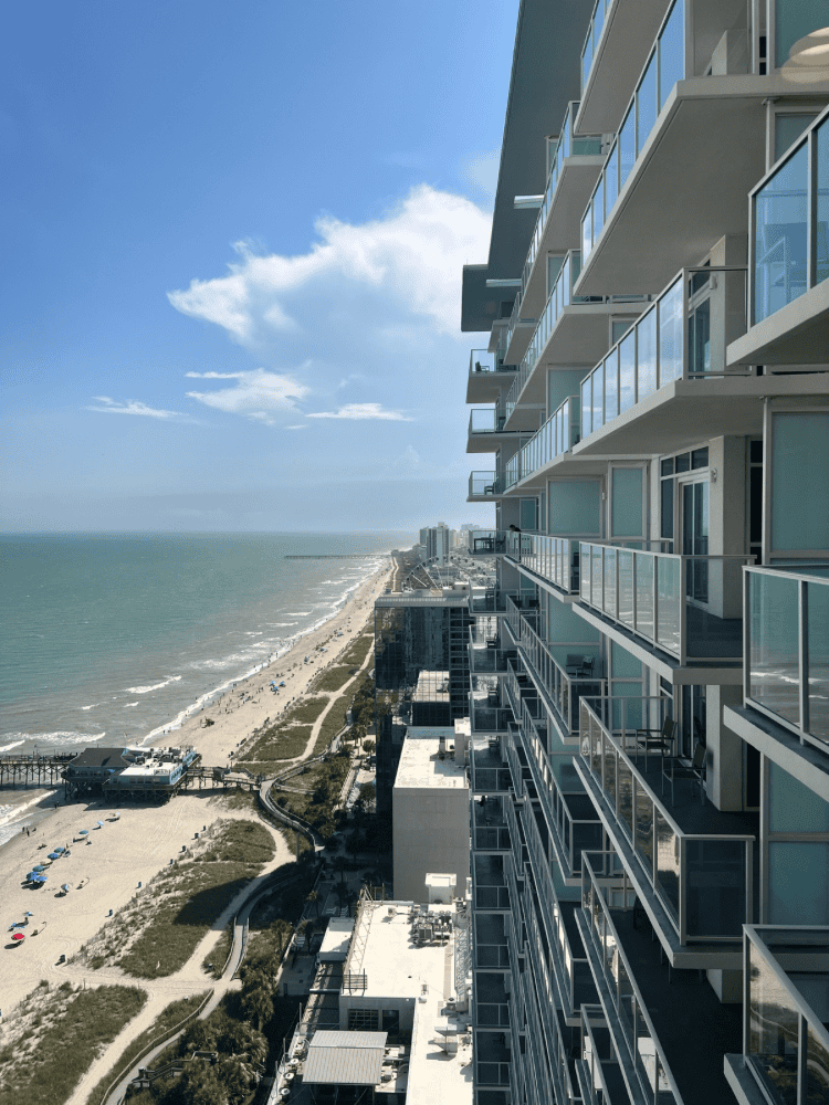 Hotel View