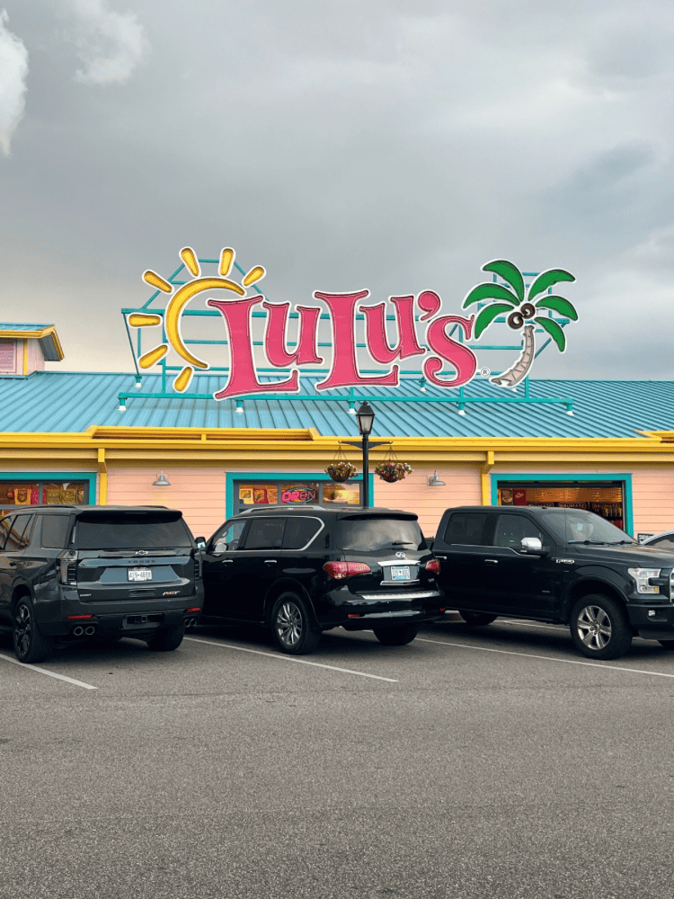 Lulu's