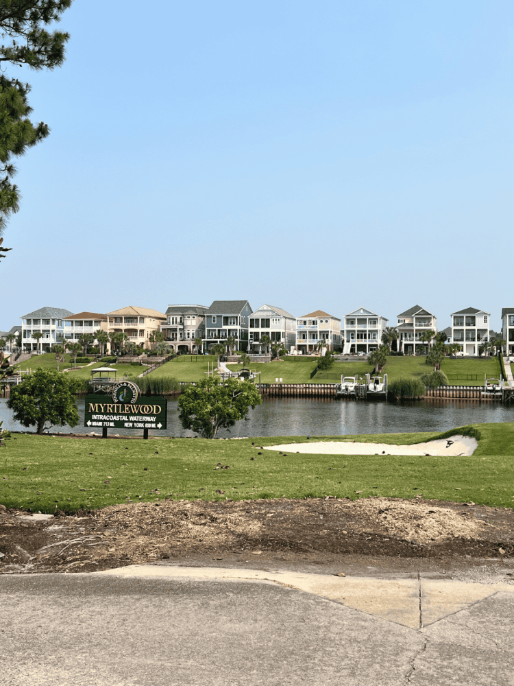 Myrtlewood