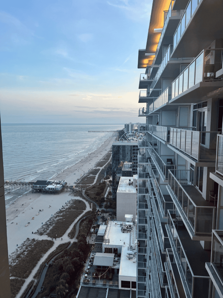 Ocean Enclave