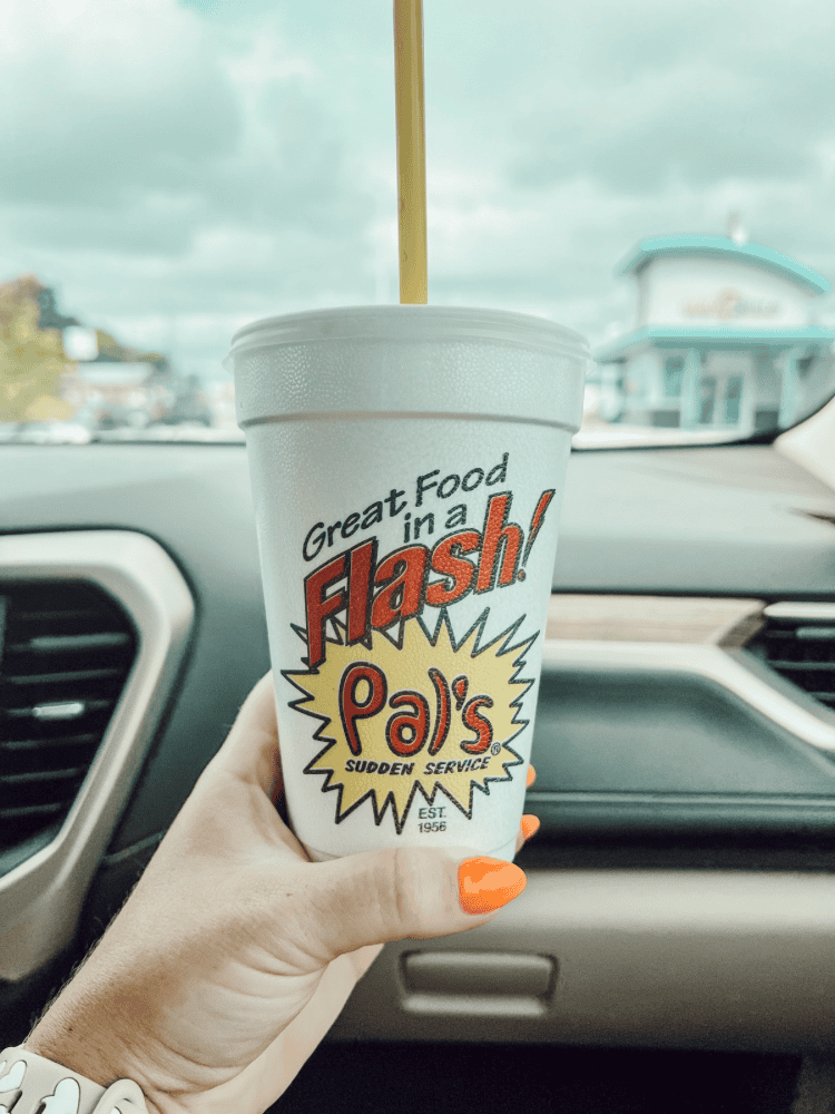 Pal's