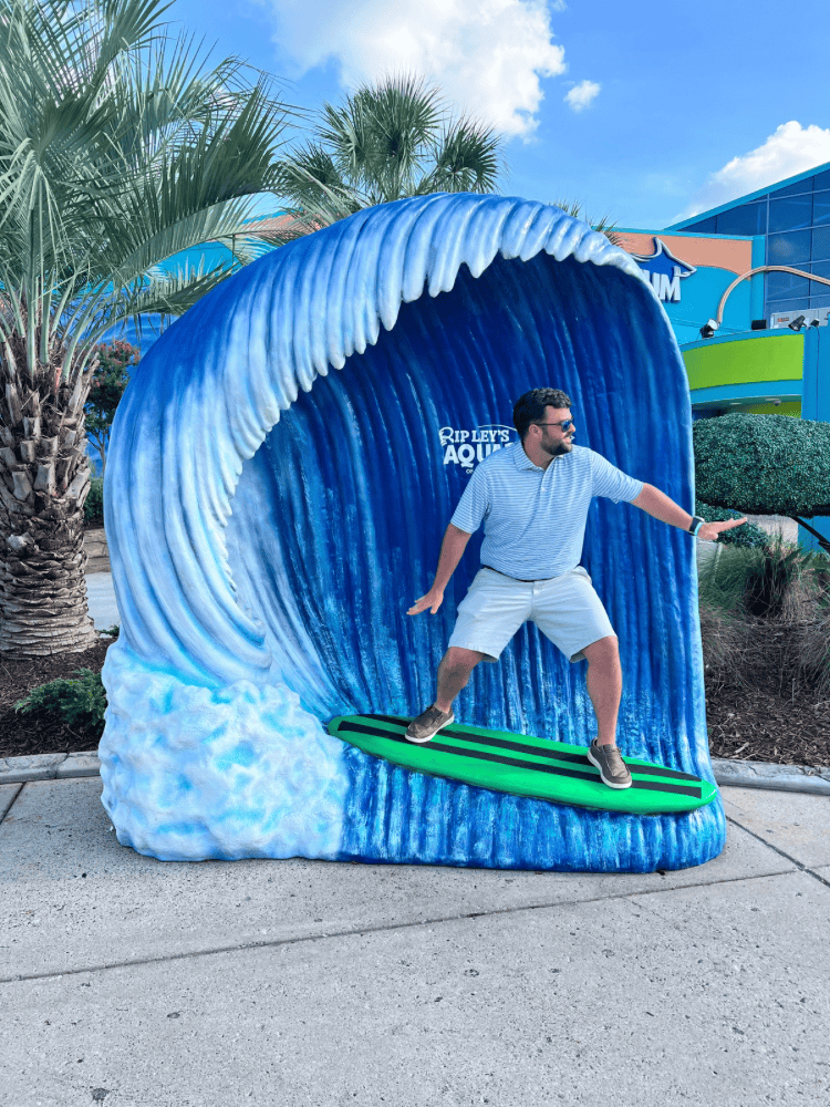 Ripley's