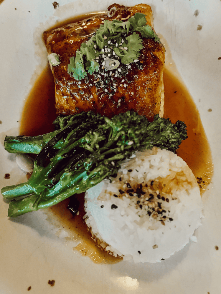 Salmon