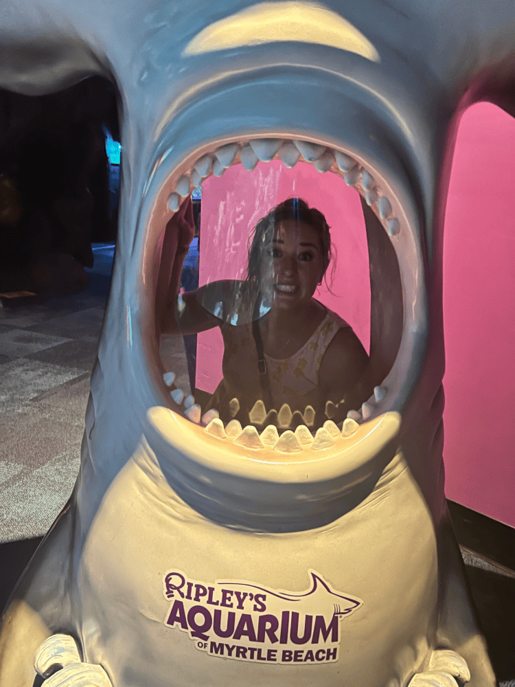 Shark Tank